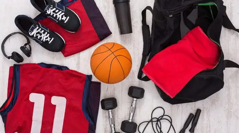 Essential Basketball Gear for Injury Prevention
