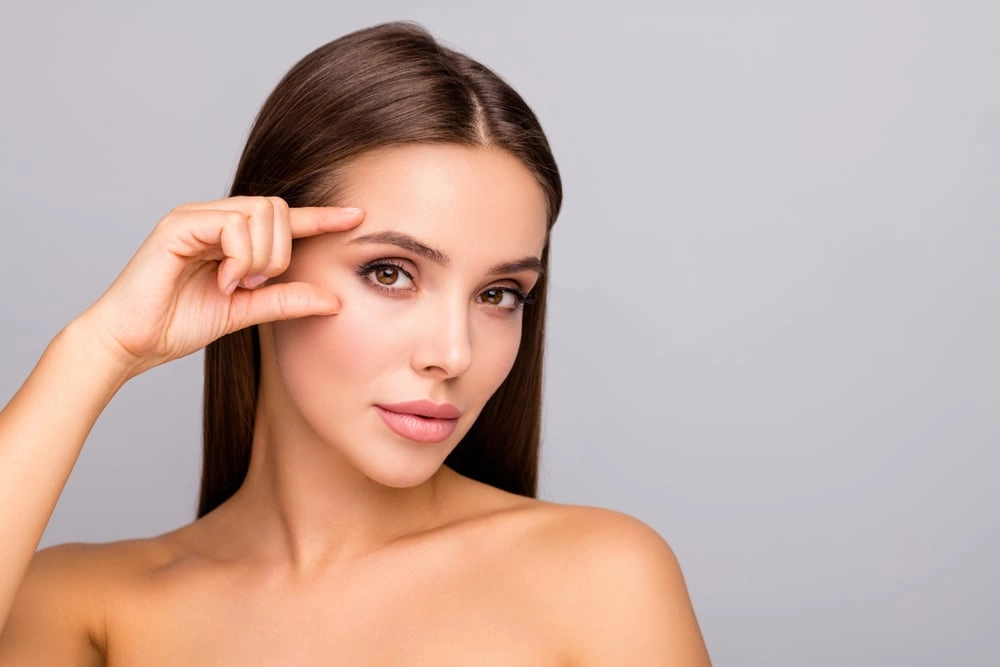 The Advantages of Painless Brow Procedures for Health-Conscious Individuals