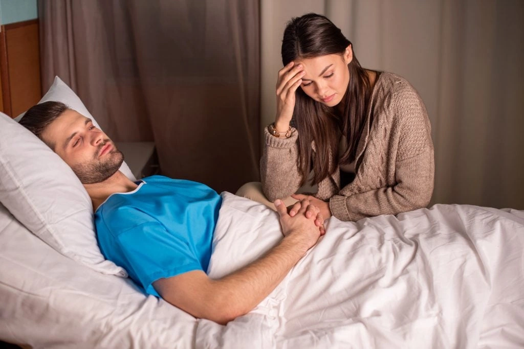 How Critical Illness Insurance Provides Financial Peace of Mind During Health Crises