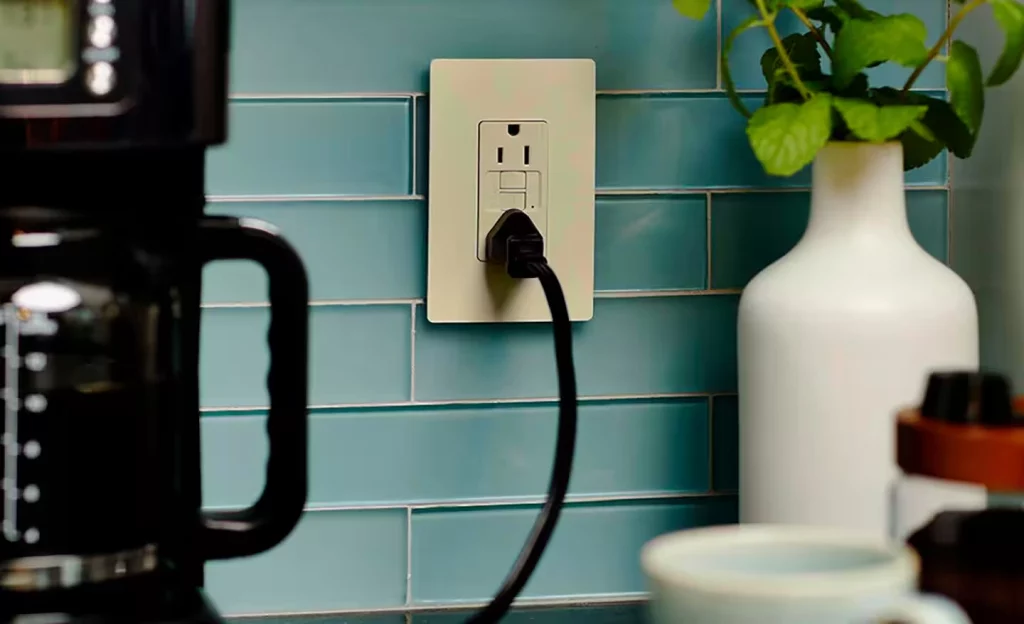 How Smart Home GFCI Outlets Enhance Electrical Safety for a Healthier Living Space