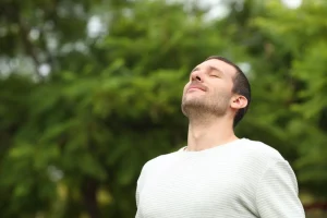 Breathing exercises for panic attacks