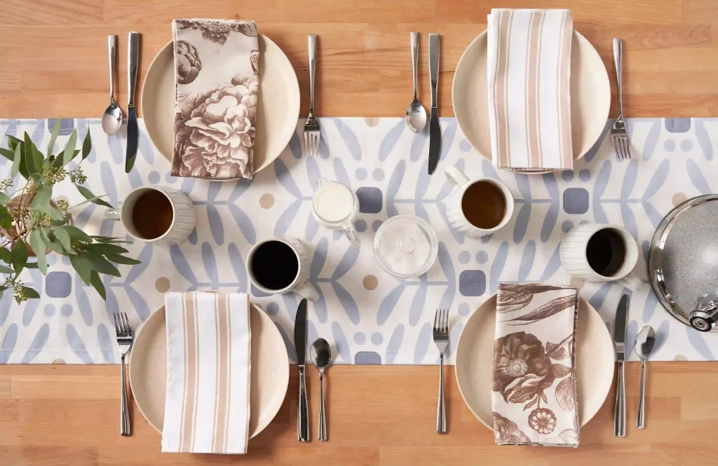 The Health Benefits of Choosing the Right Type of Personalized Napkin at Events