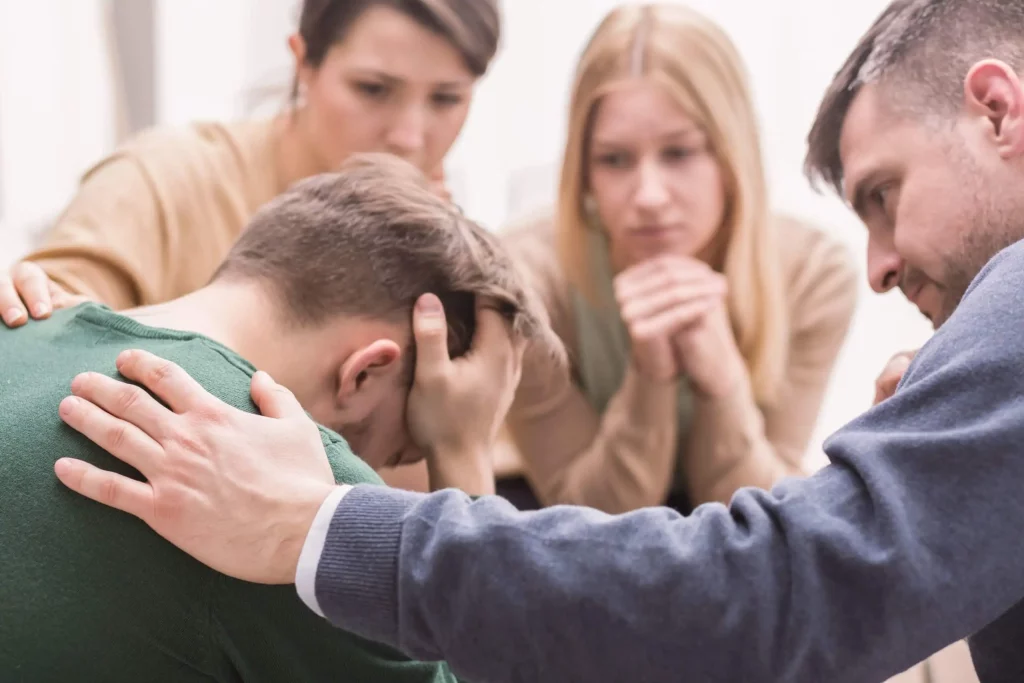 Wellness Tips That Help Families Support Loved Ones Through Addiction Recovery