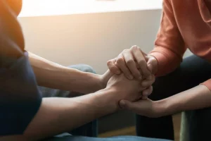 how to support a loved one in addiction recovery
