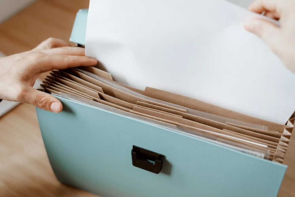 The Advantages of Cloud Storage for Secure School Record Management