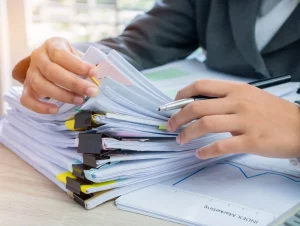 cloud storage for school records