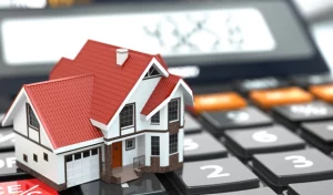 How to calculate mortgage payments 2