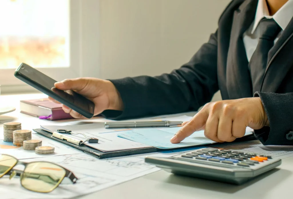 Healthy Habits for Entrepreneurs: Simplifying Small Business Bookkeeping Basics