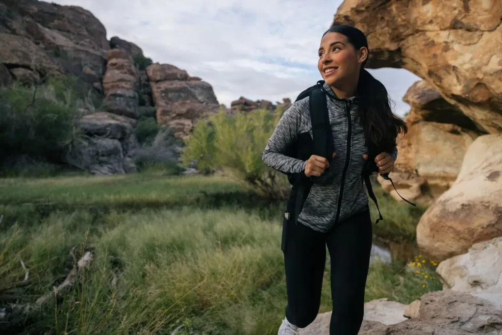 How Health-Focused El Paso Itinerary Ideas Can Improve Your Travel Experience