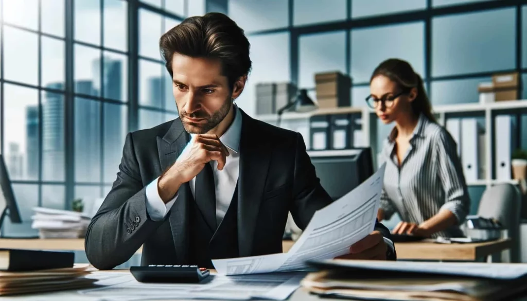 Financial Health Check: A CPA Guide to Cost Segregation for Stronger Cash Flow